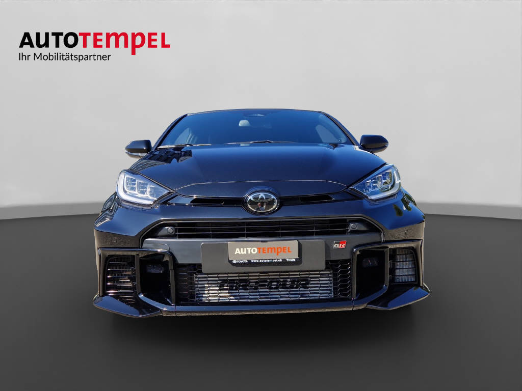 TOYOTA GR Yaris 1.6 Turbo Sport 4x4 46505/003-image-9