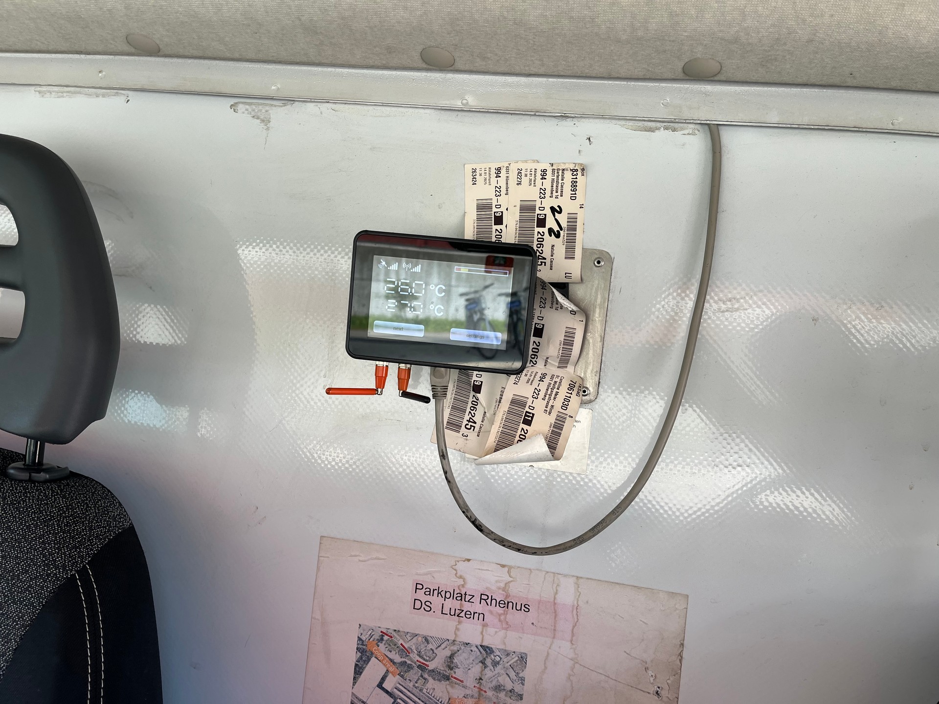 FIAT Ducato 35 XL 2.3 MJ Comfort Matic-image-7