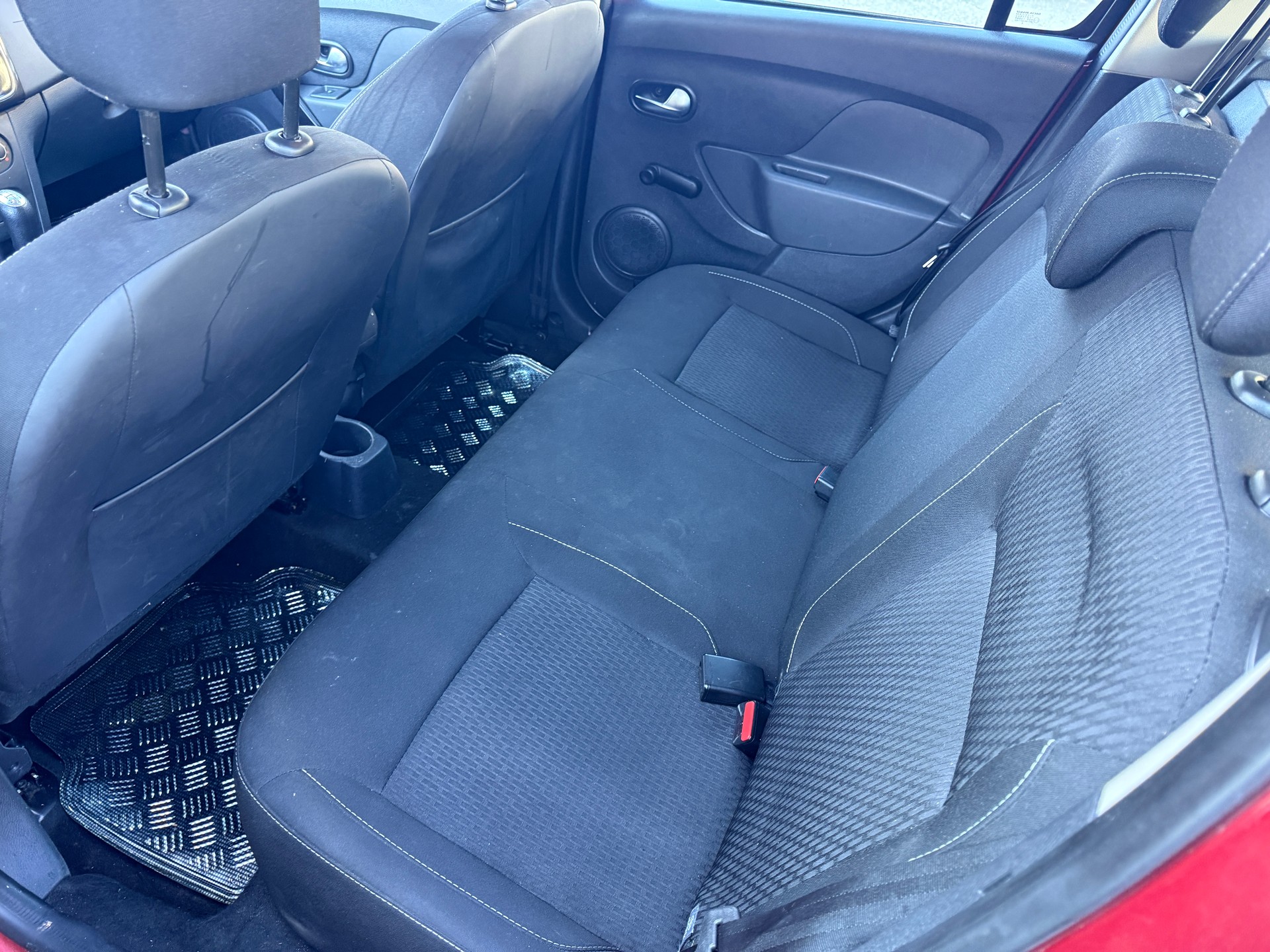 DACIA Logan MCV 0.9 Ambiance-image-8
