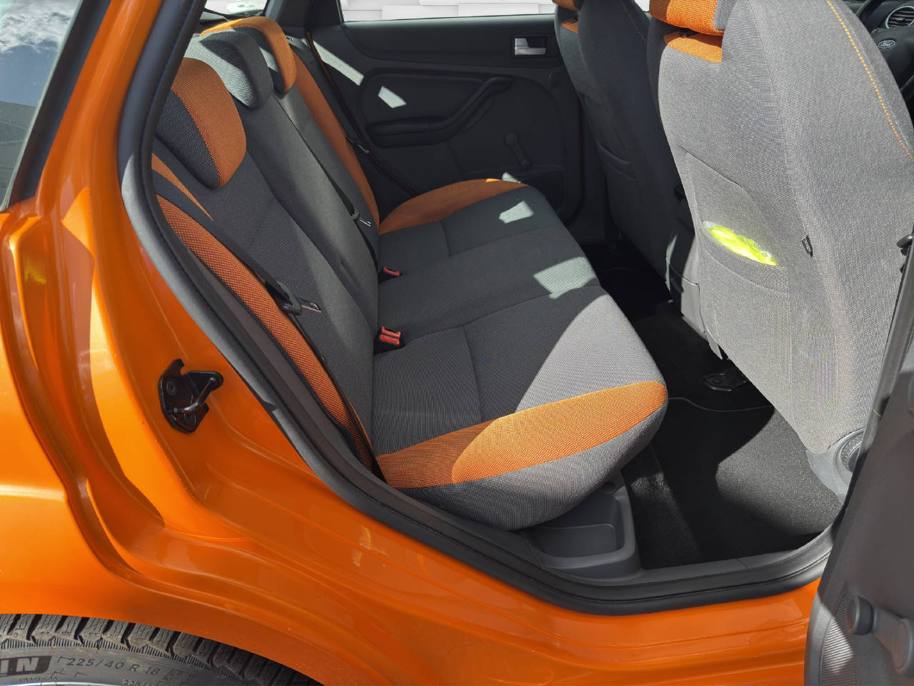 FORD Focus ST-image-11