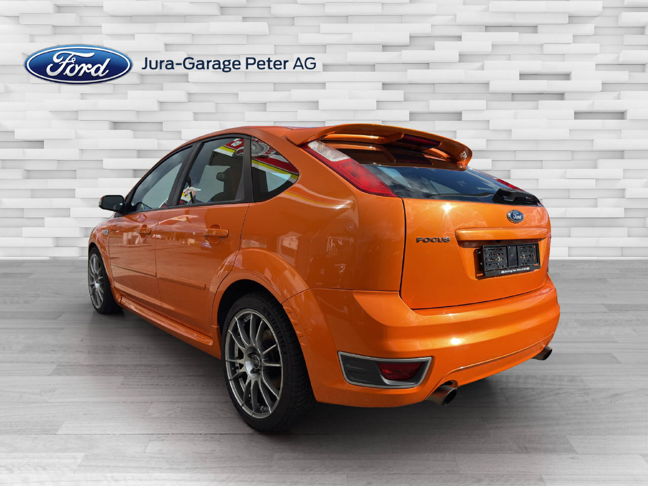 FORD Focus ST-showroom-element-2