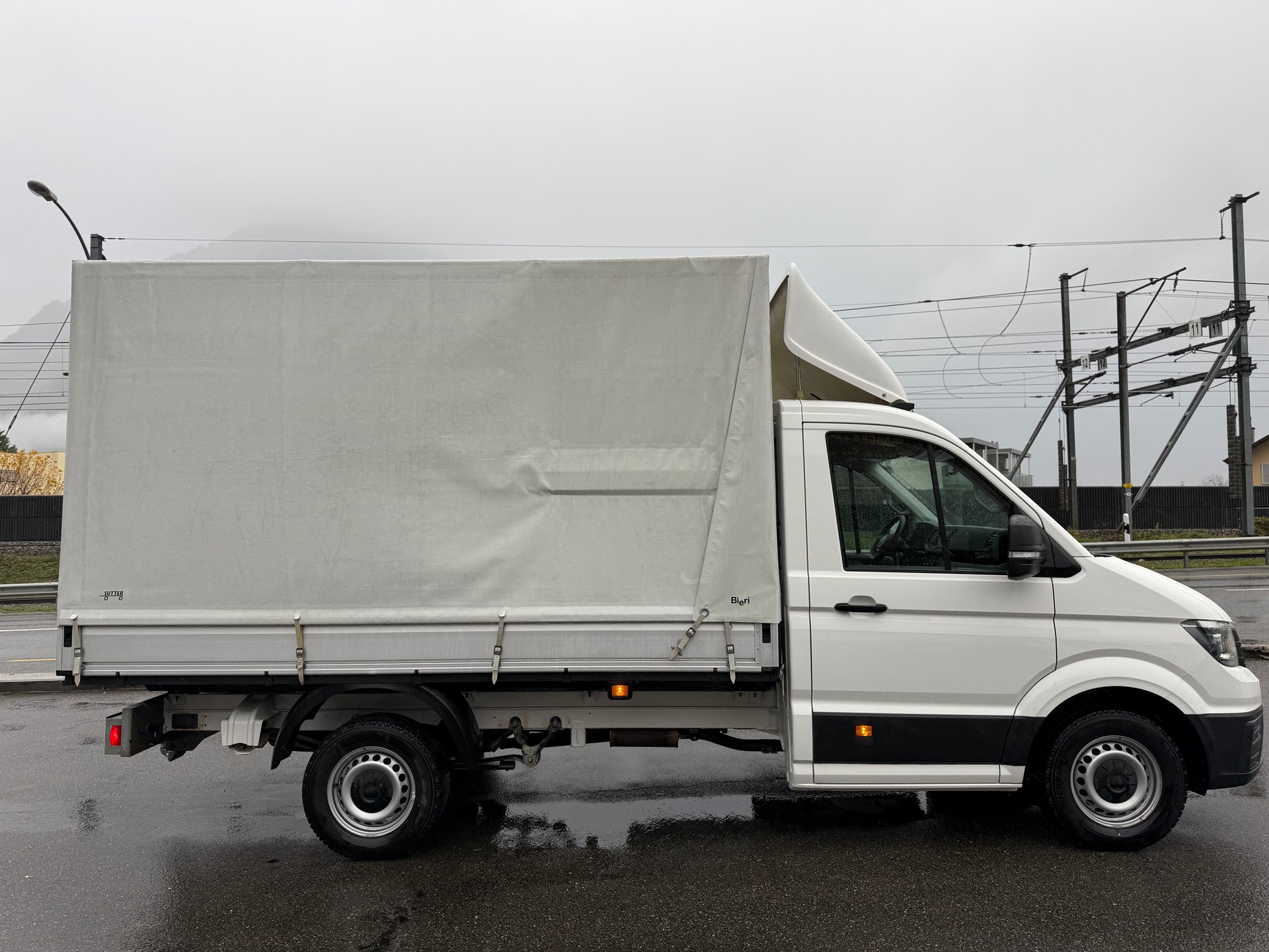 VW Crafter 35 2.0 BiTDI Entry L3 4Motion-image-5