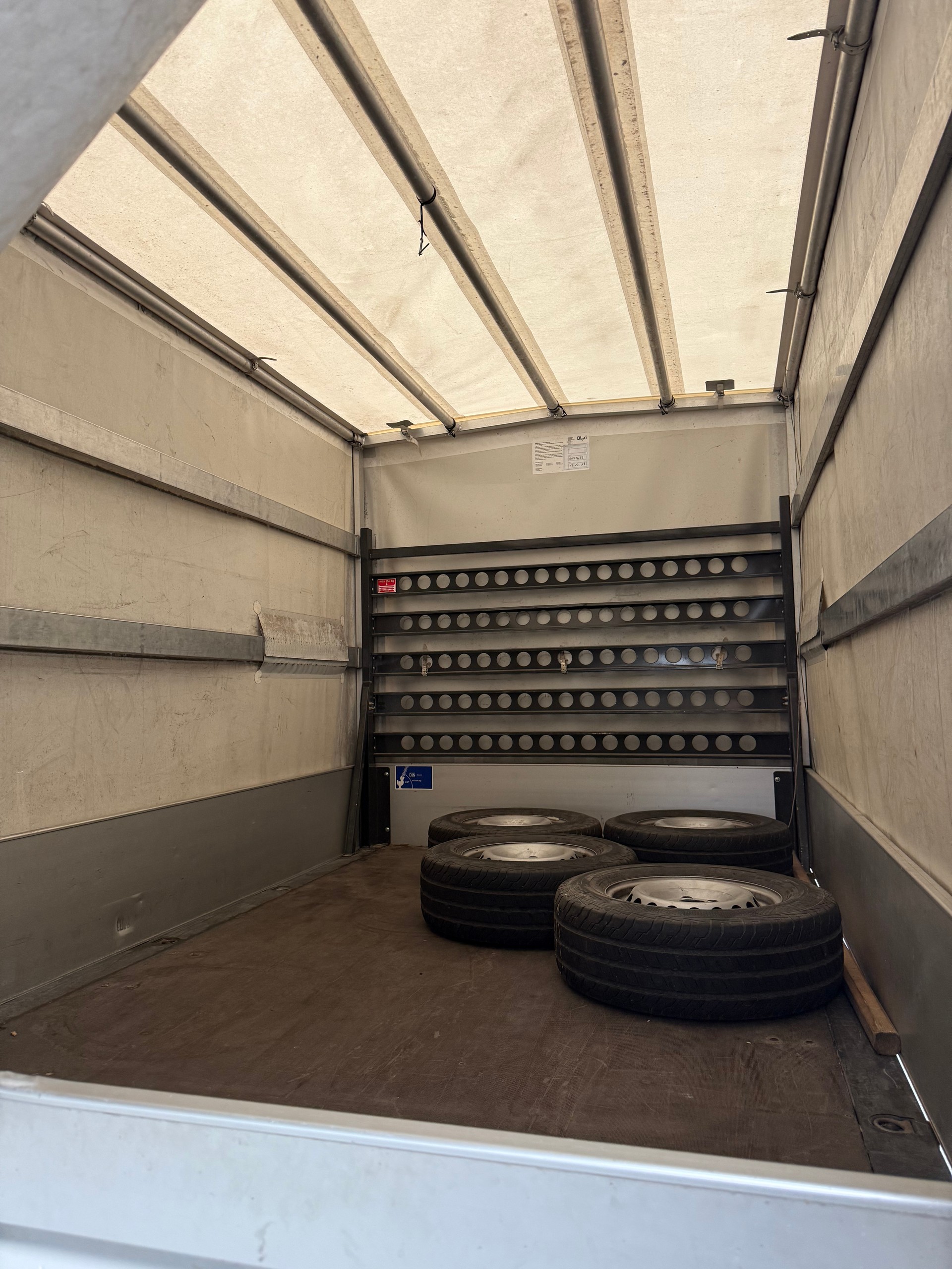 VW Crafter 35 2.0 BiTDI Entry L3 4Motion-image-11