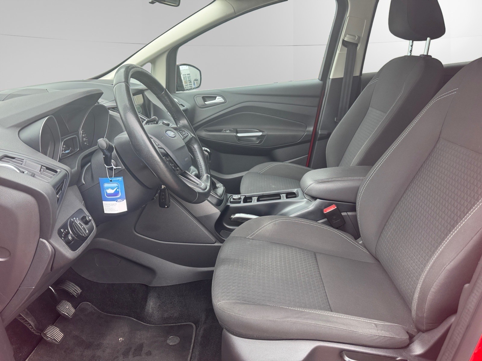 FORD C-Max 1.0 SCTi Trend-image-13