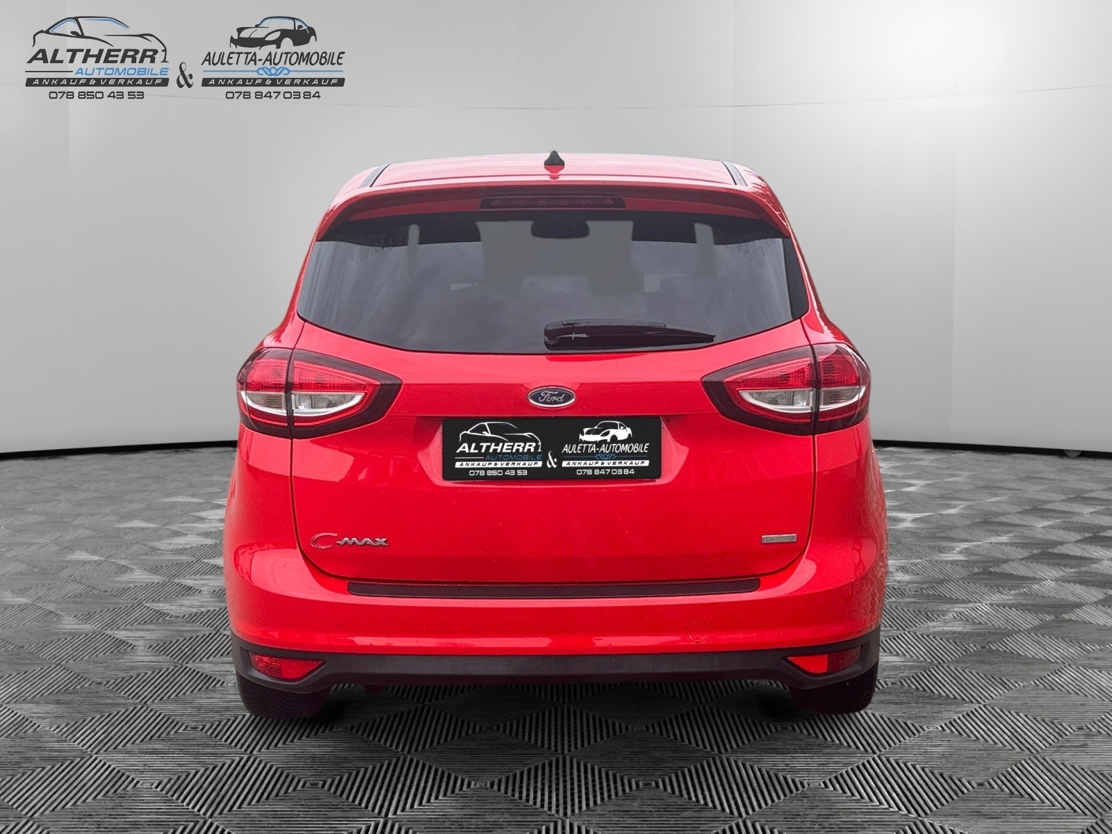 FORD C-Max 1.0 SCTi Trend-image-6