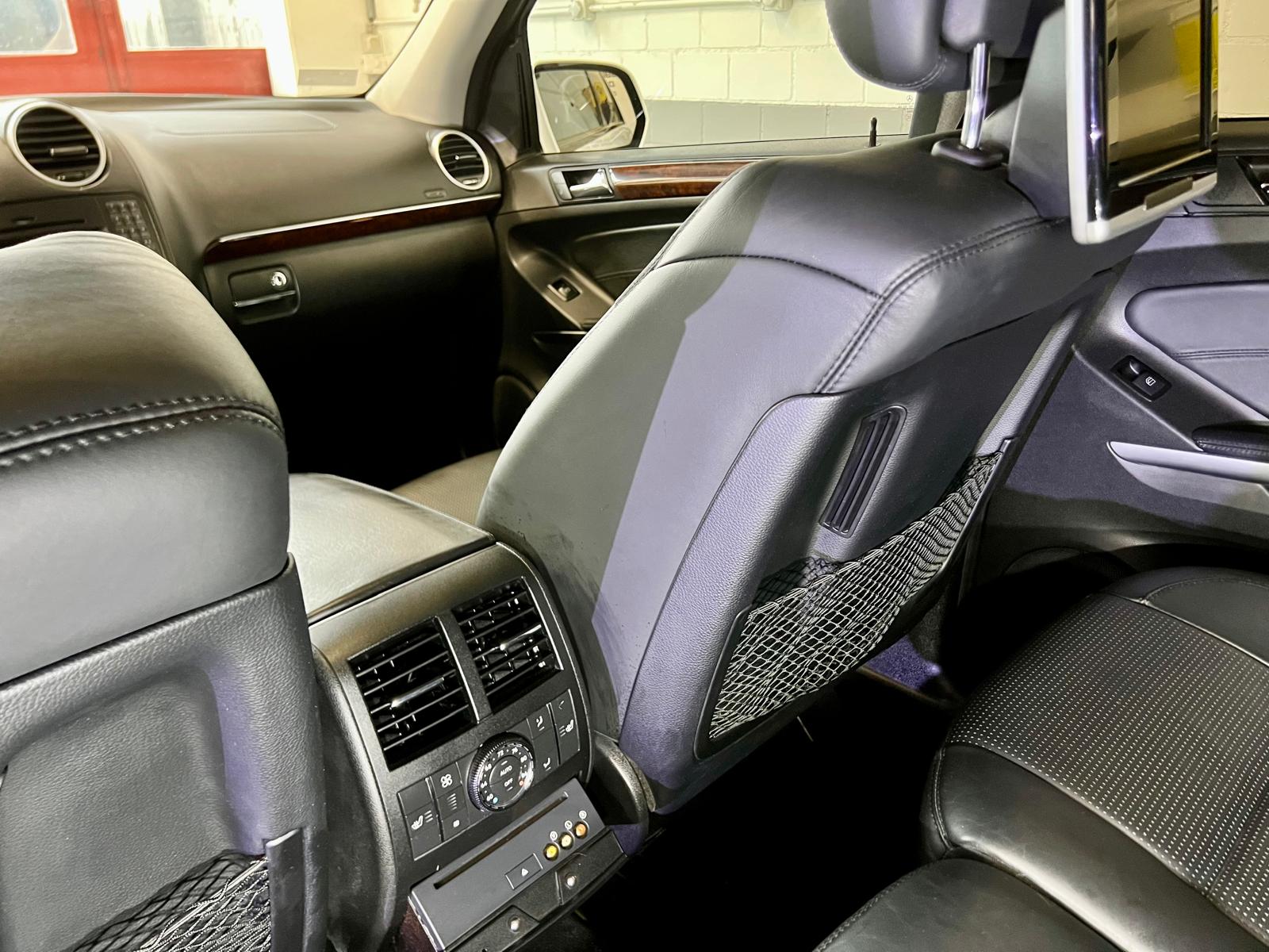 MERCEDES-BENZ ML 63 AMG 4Matic 7G-Tronic ✔️✔️-image-16