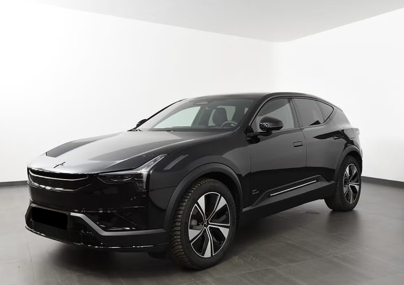 POLESTAR Polestar 3 Long Range Dual 111 kWh MY25