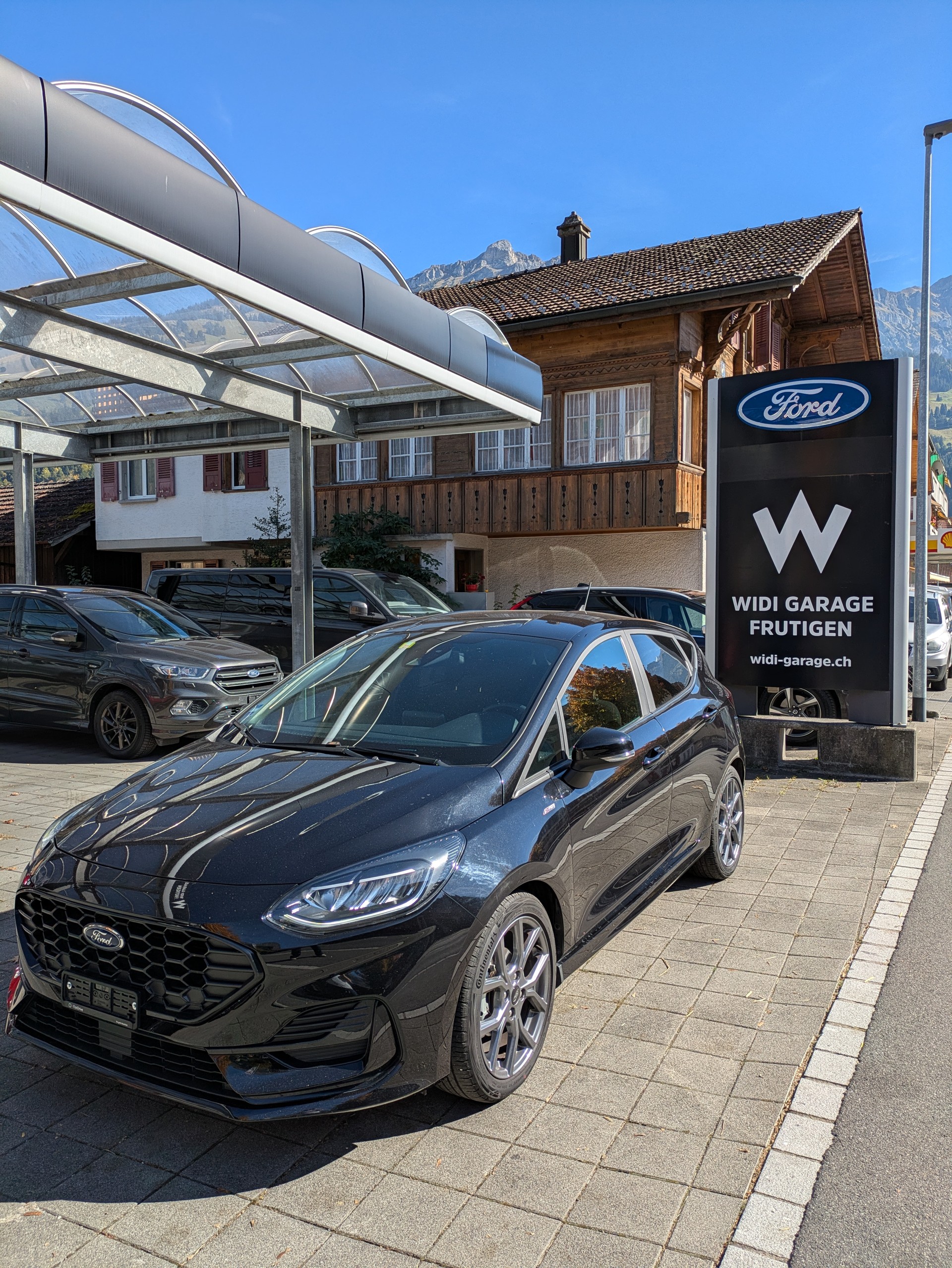 FORD Fiesta 1.0 EcoB 100 ST-Line-showroom-element-2