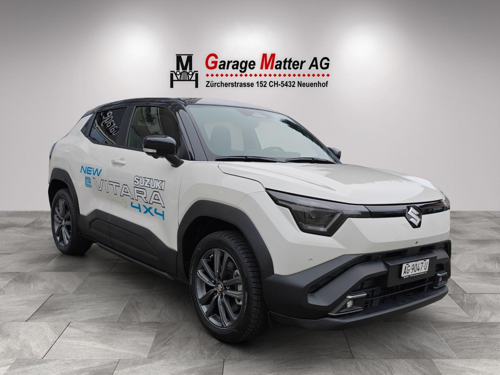 SUZUKI e Vitara Compact Top 4x4-showroom-element-1