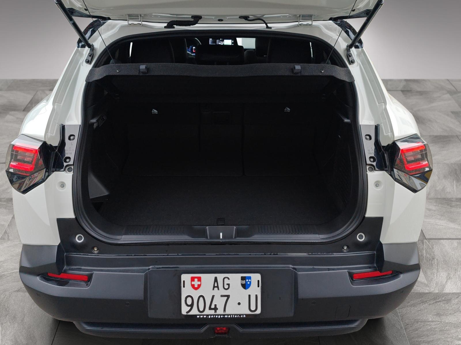 SUZUKI e Vitara Compact Top 4x4-image-16