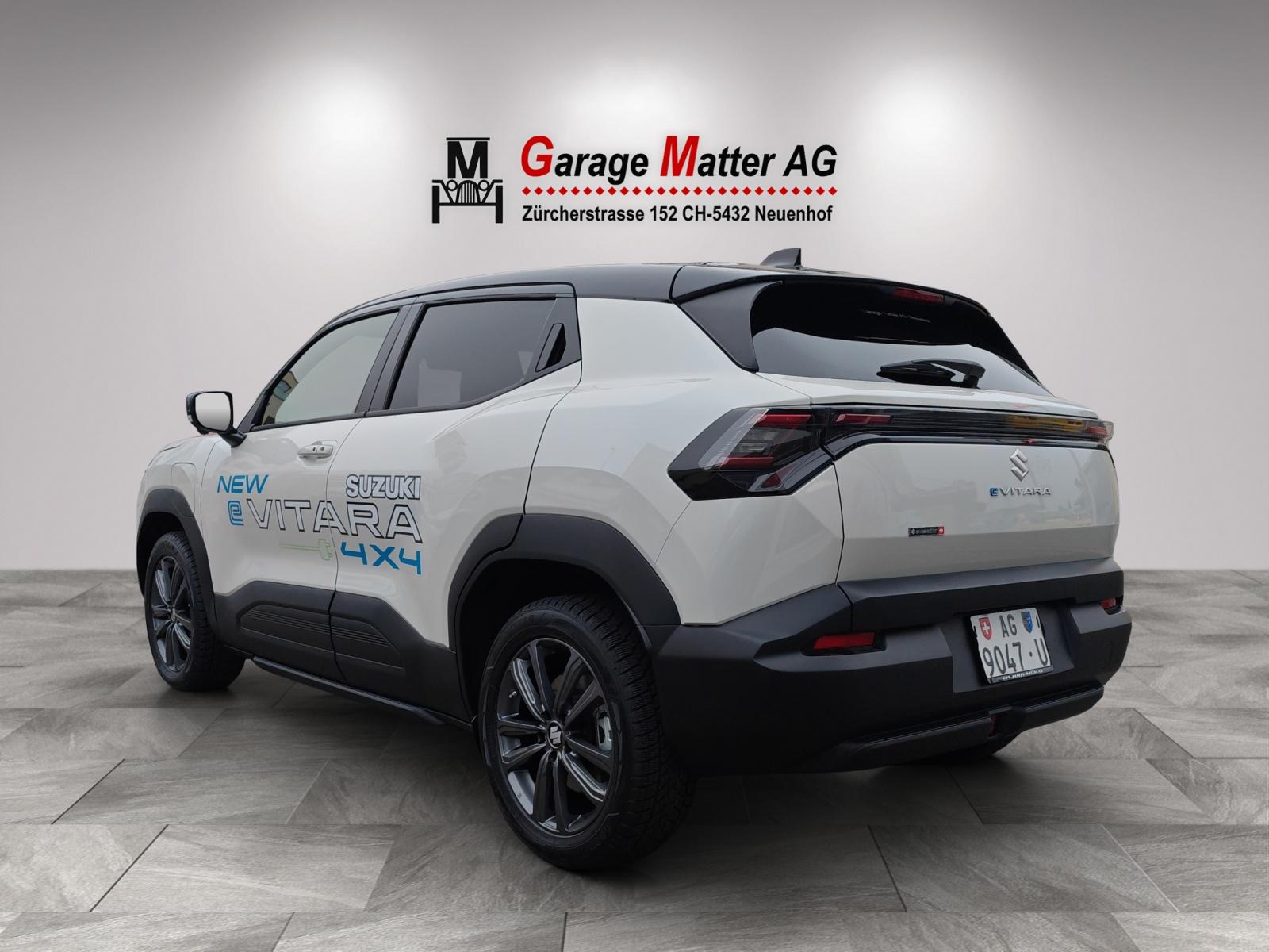SUZUKI e Vitara Compact Top 4x4-showroom-element-3