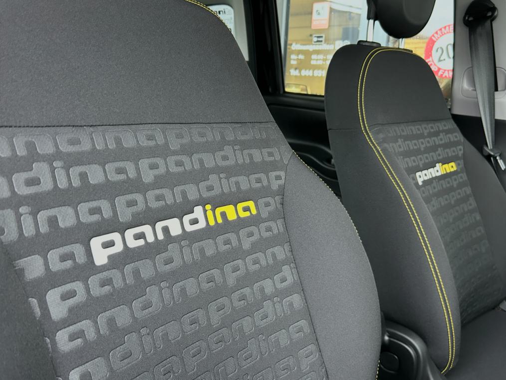 FIAT Panda 1.0 MHEV PANDINA-image-10