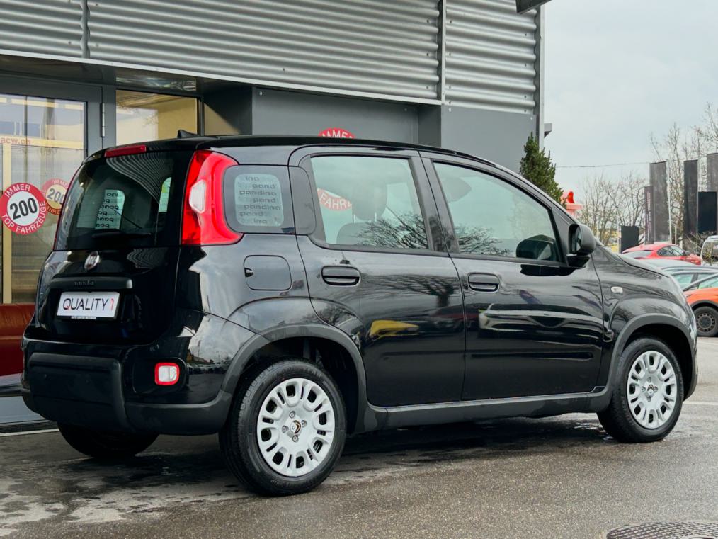 FIAT Panda 1.0 MHEV PANDINA-image-2