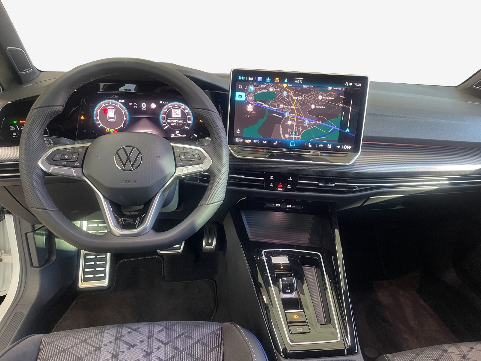 VW Golf Var PA RL 1.5eTSI150PSDSG-image-8