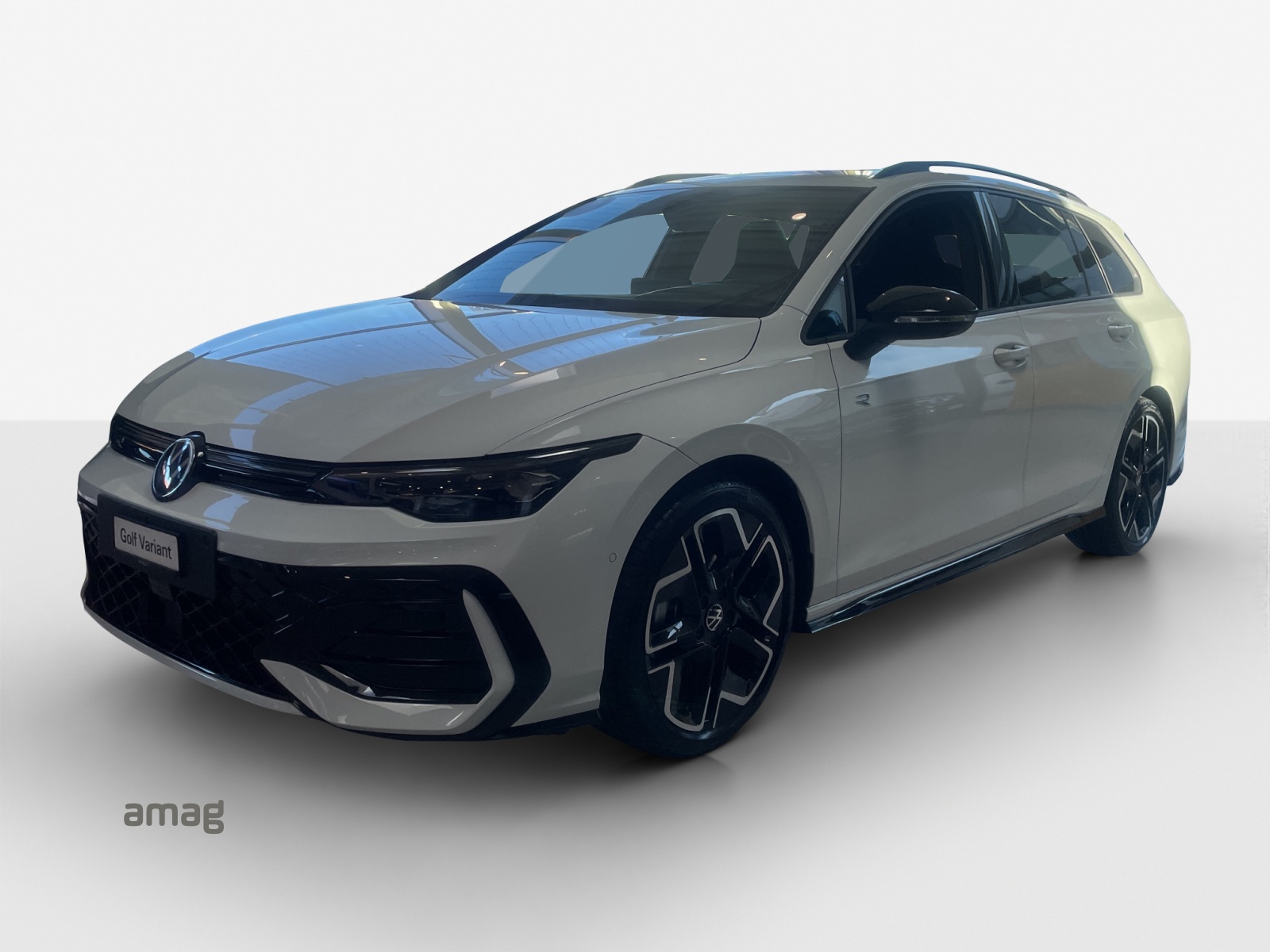 VW Golf Var PA RL 1.5eTSI150PSDSG-image-0