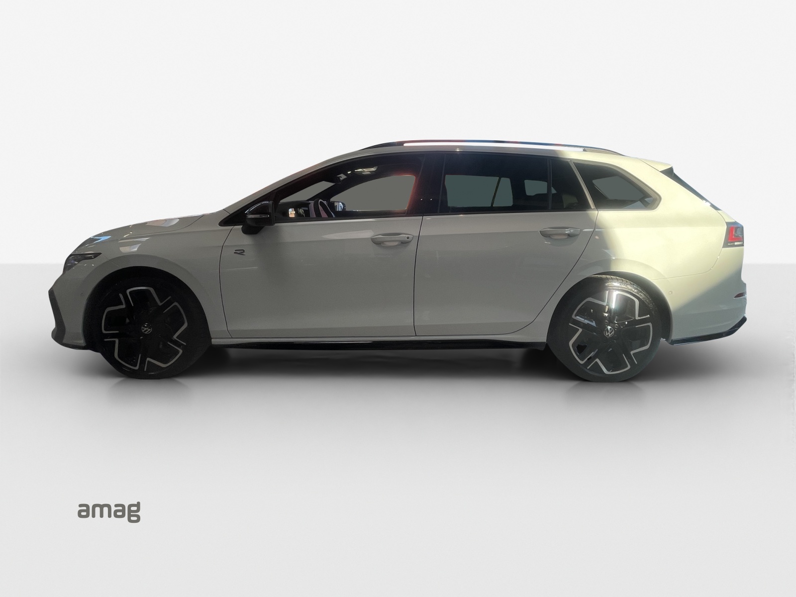 VW Golf Var PA RL 1.5eTSI150PSDSG-image-1