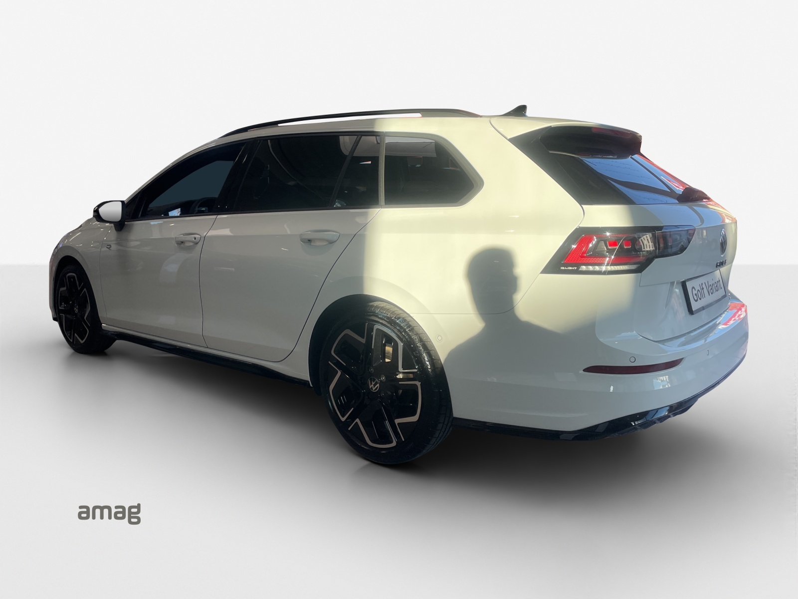 VW Golf Var PA RL 1.5eTSI150PSDSG-image-2
