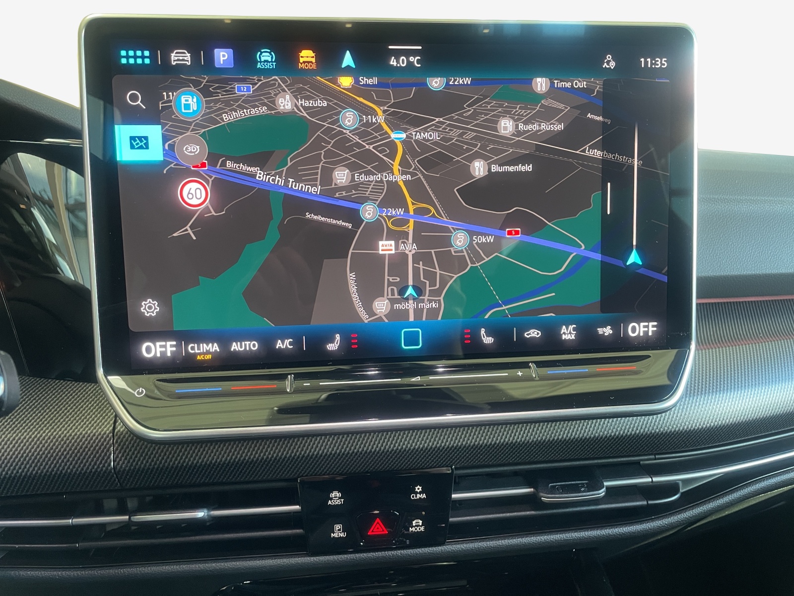 VW Golf Var PA RL 1.5eTSI150PSDSG-image-10