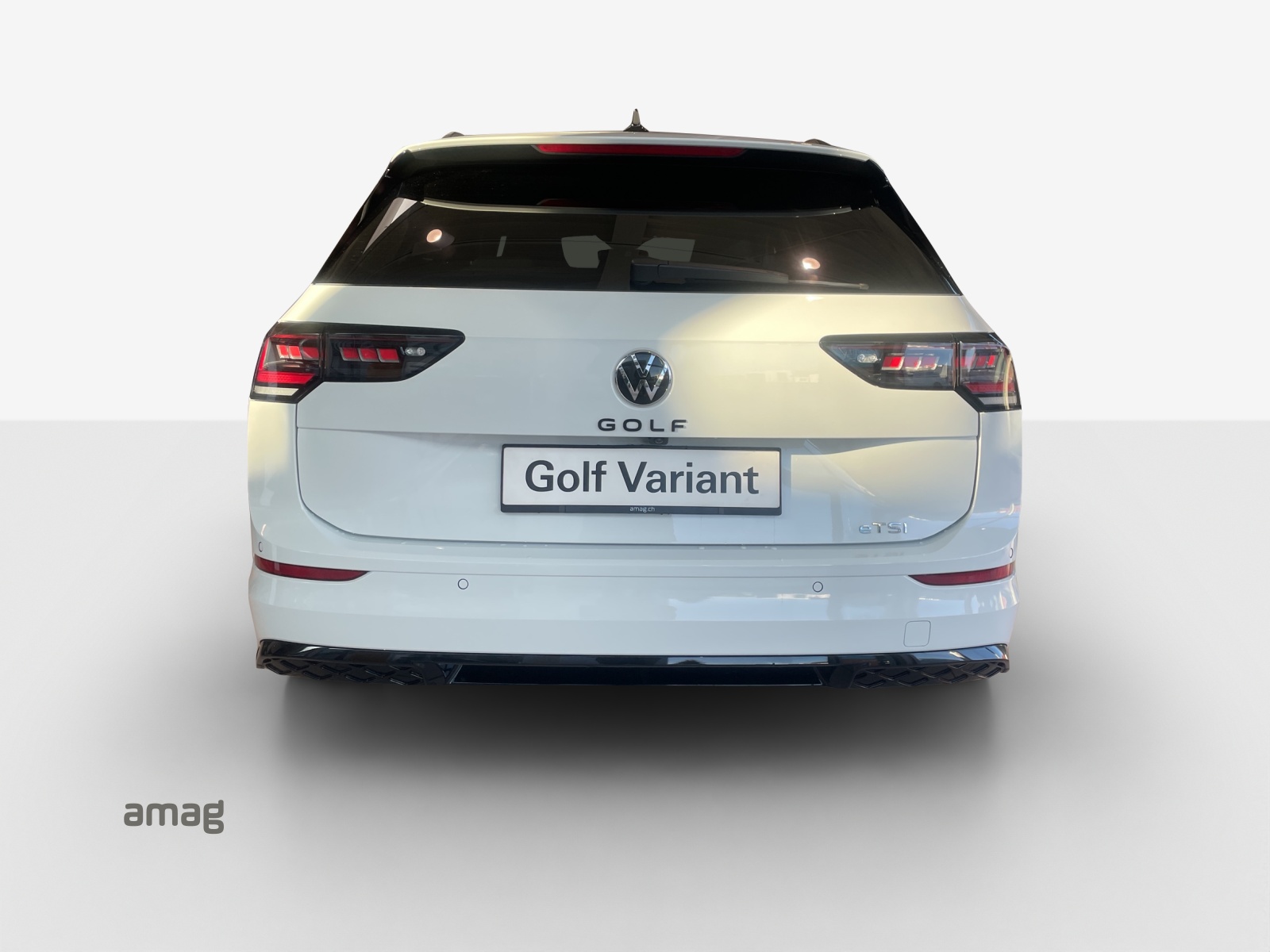 VW Golf Var PA RL 1.5eTSI150PSDSG-image-3