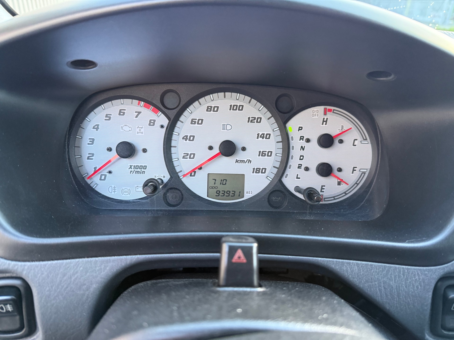 DAIHATSU Terios 1.3 16V 4x4-image-29