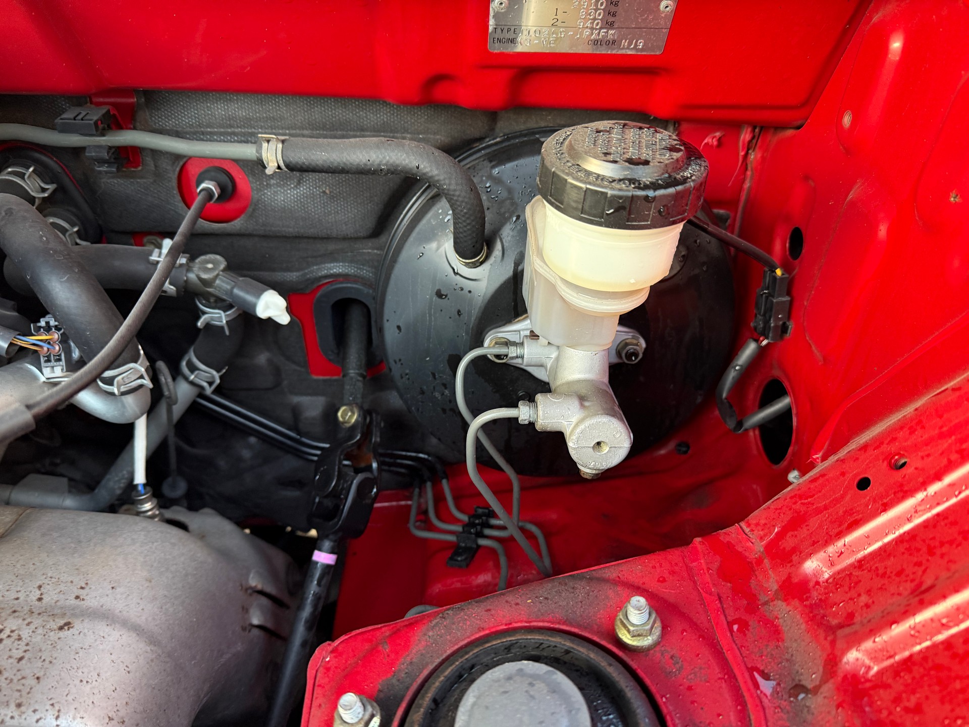 DAIHATSU Terios 1.3 16V 4x4-image-46