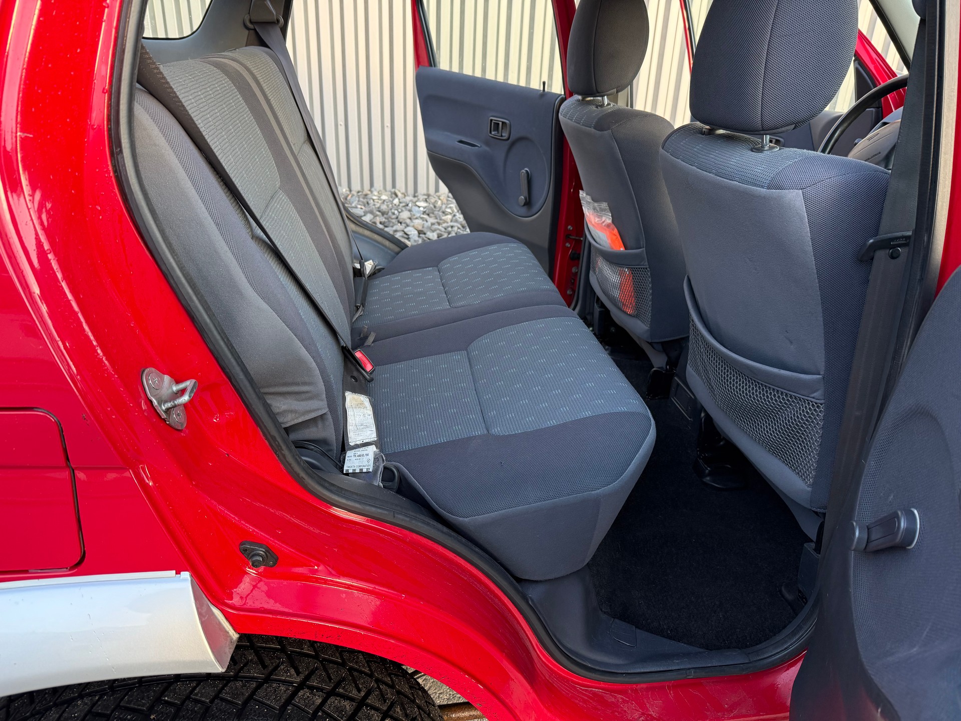 DAIHATSU Terios 1.3 16V 4x4-image-49