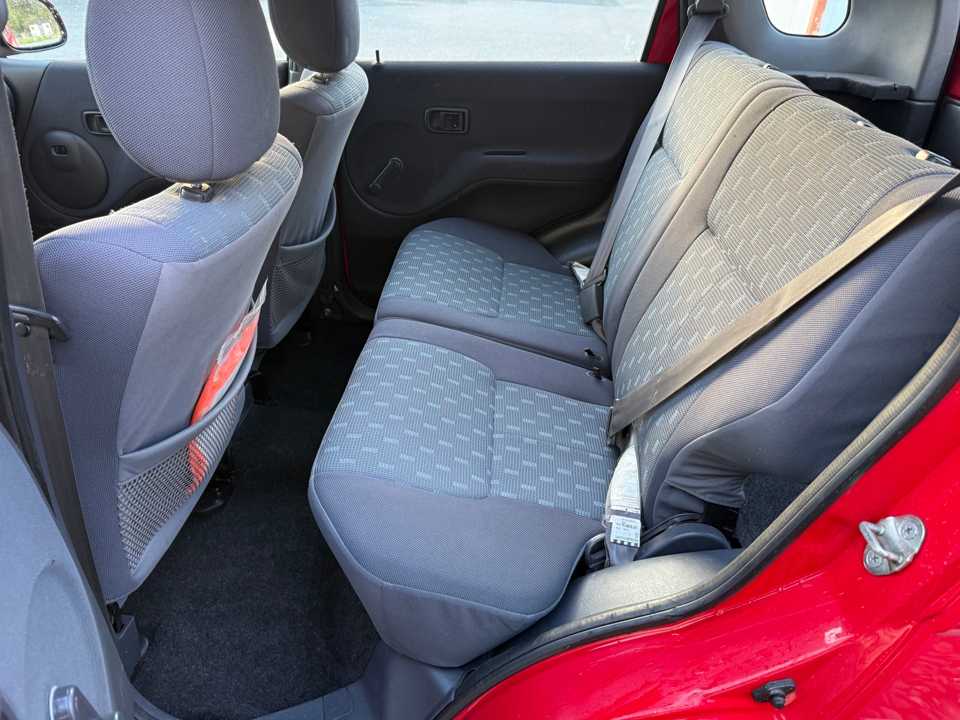 DAIHATSU Terios 1.3 16V 4x4-image-48