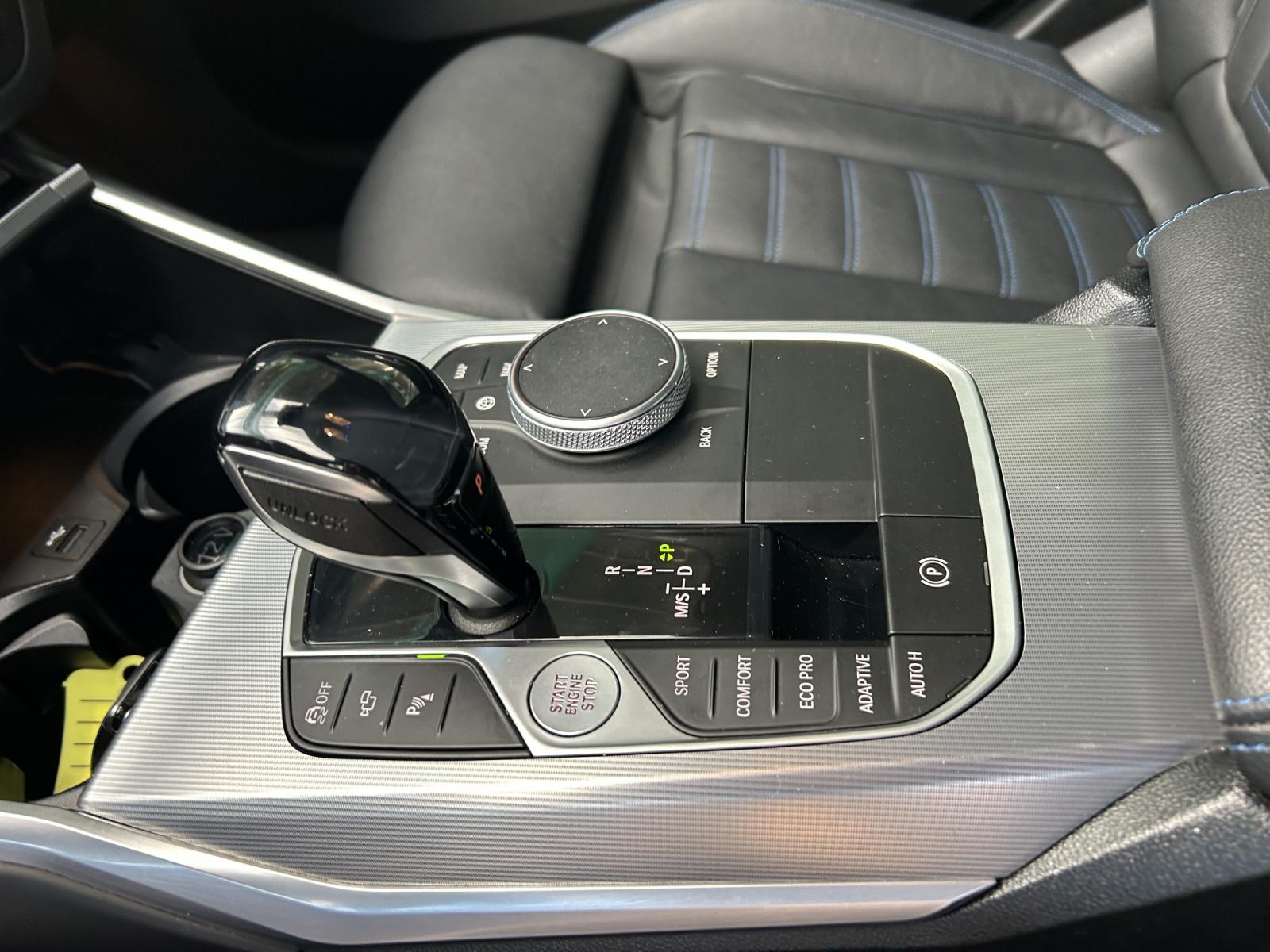 BMW M340i xDrive-image-29