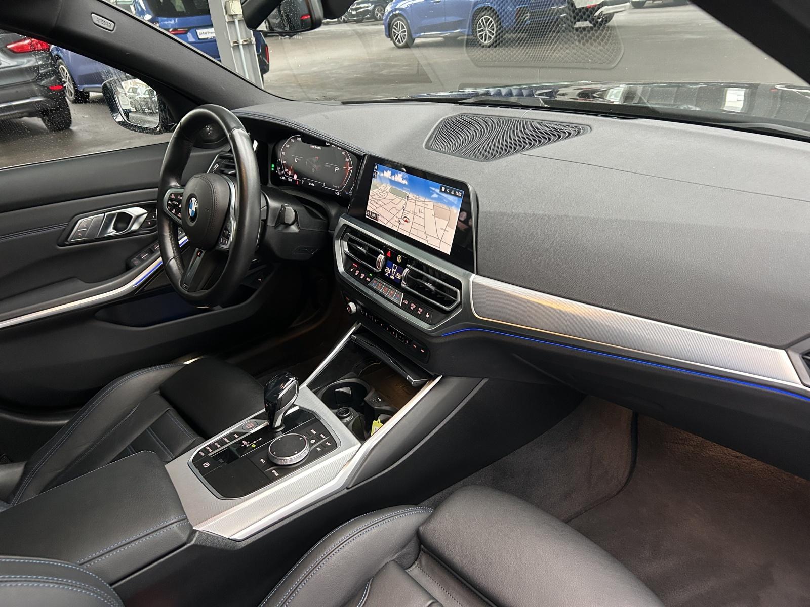 BMW M340i xDrive-image-23