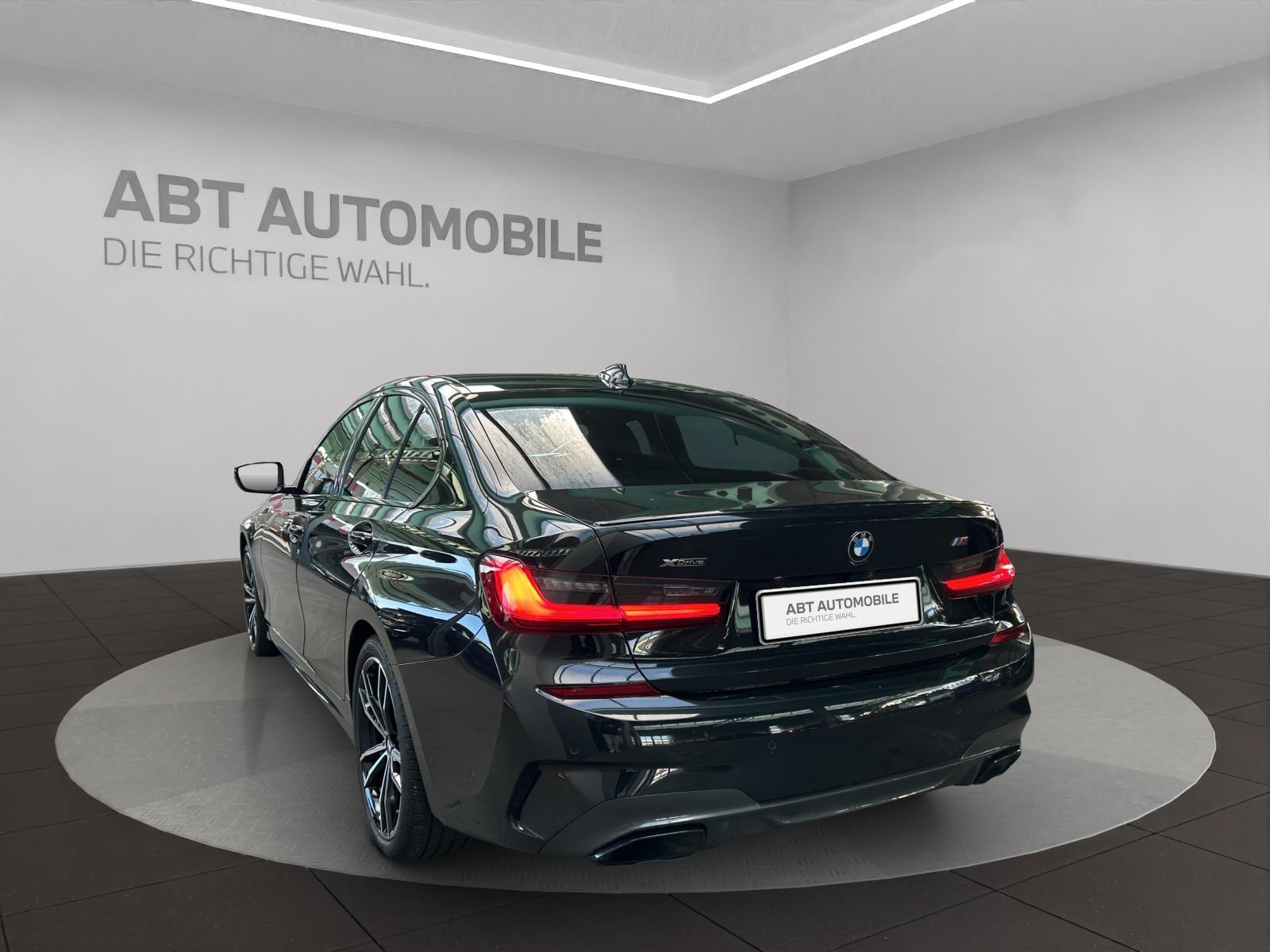 BMW M340i xDrive-image-4
