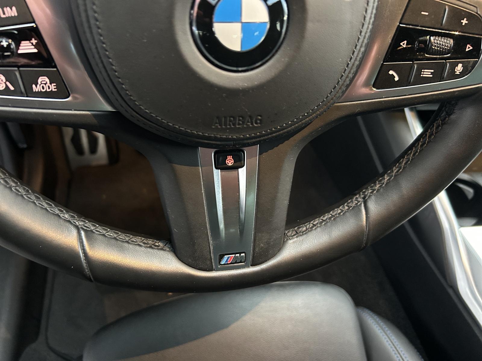 BMW M340i xDrive-image-8