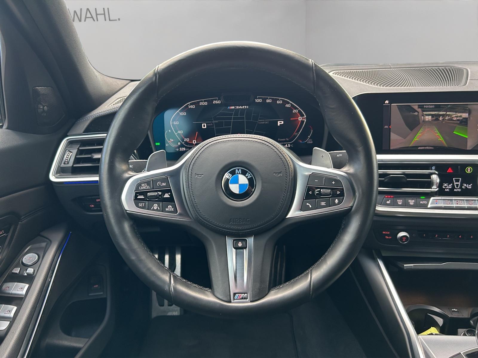 BMW M340i xDrive-image-5