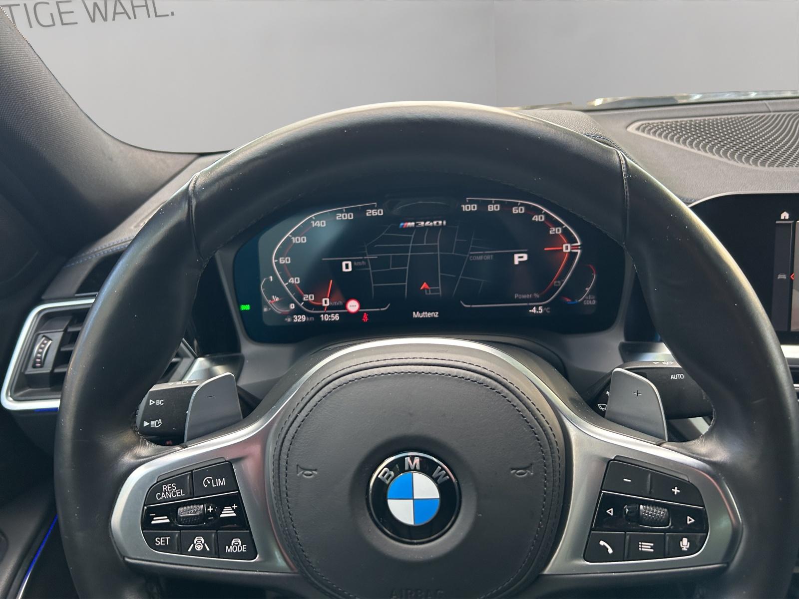 BMW M340i xDrive-image-6