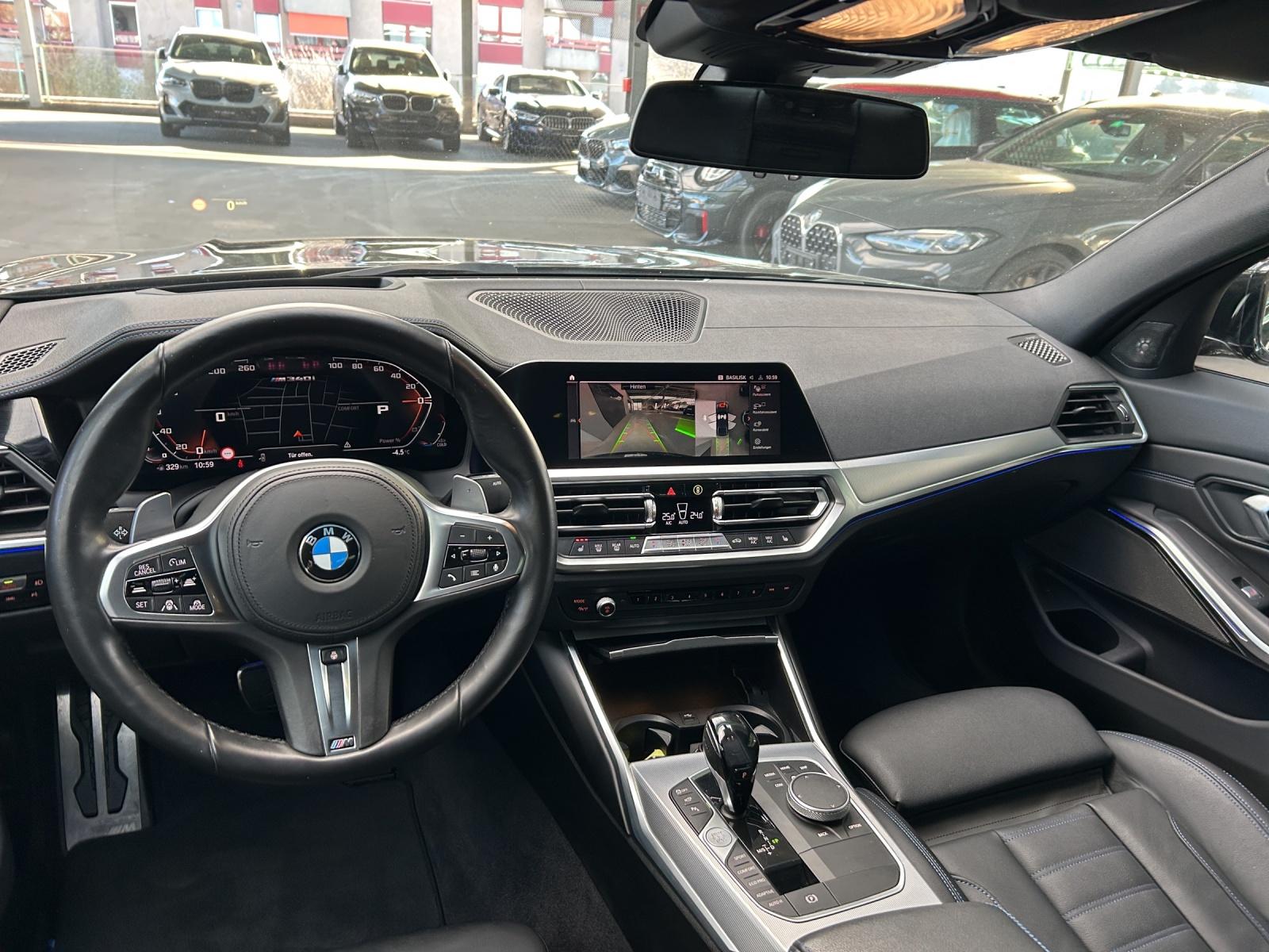 BMW M340i xDrive-image-27