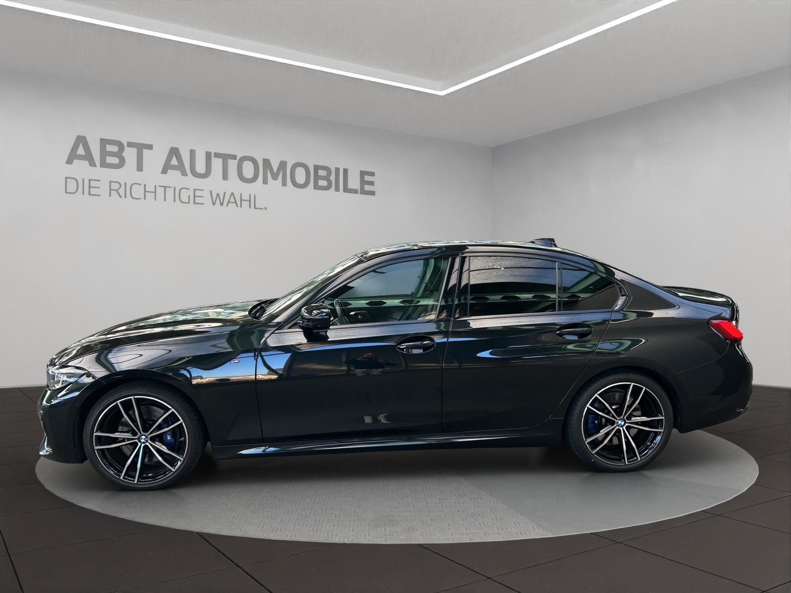 BMW M340i xDrive-image-3