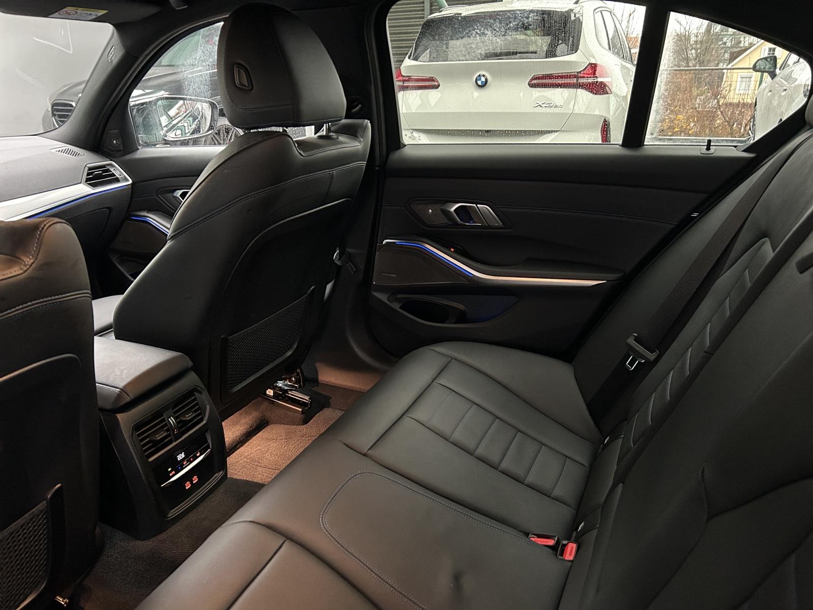 BMW M340i xDrive-image-22