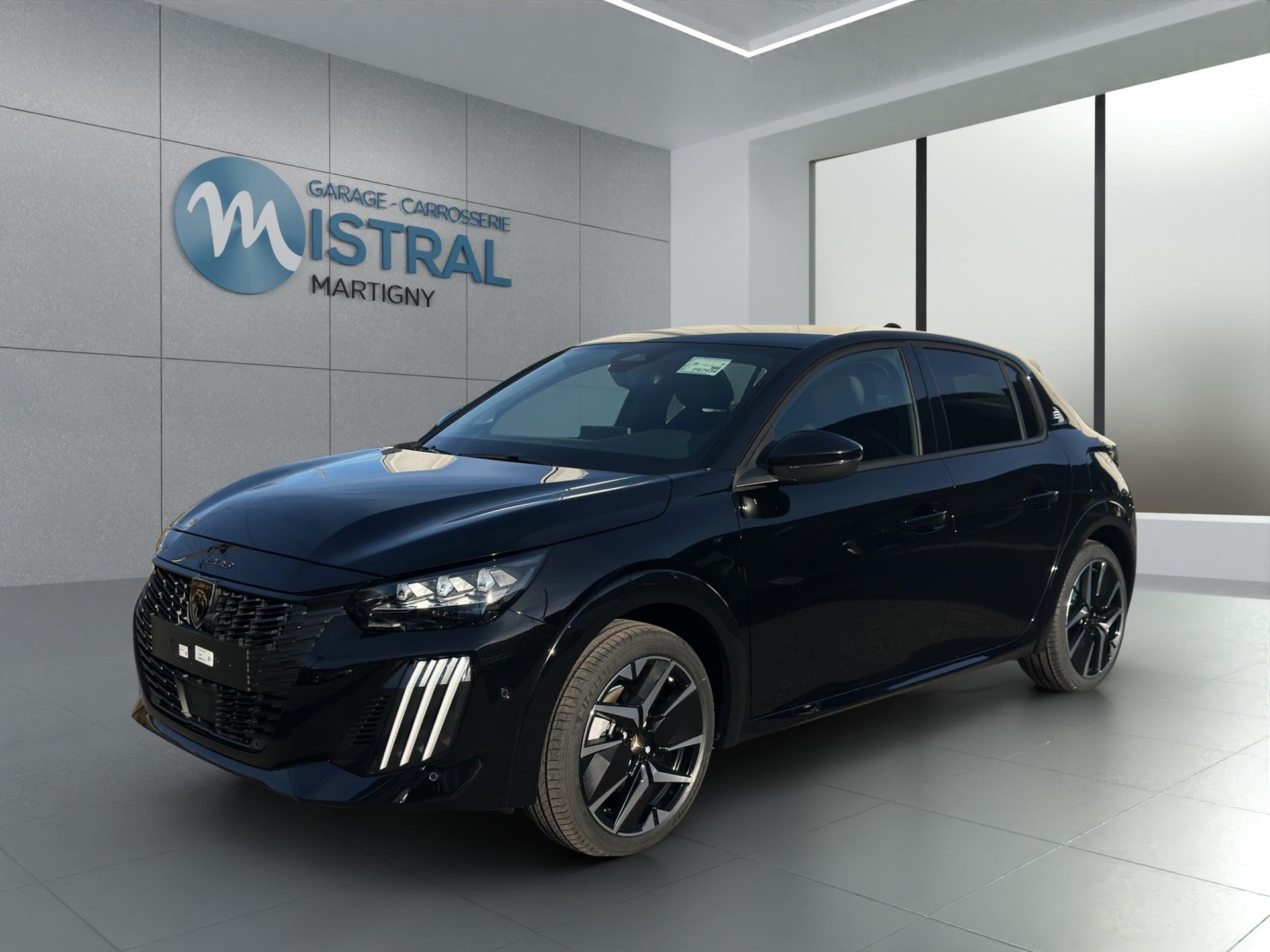 PEUGEOT 208 e-GT-image-0