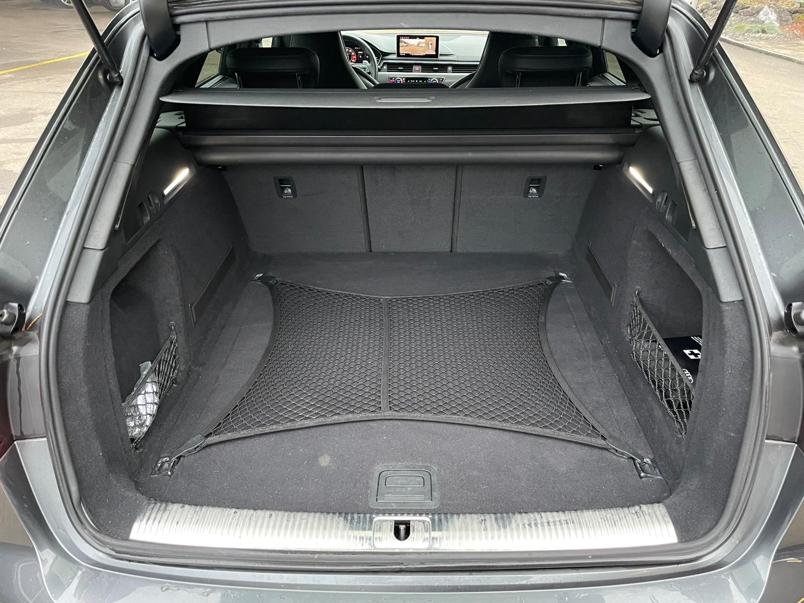 AUDI RS4 Avant 2.9 TFSI quattro tiptronic-image-8