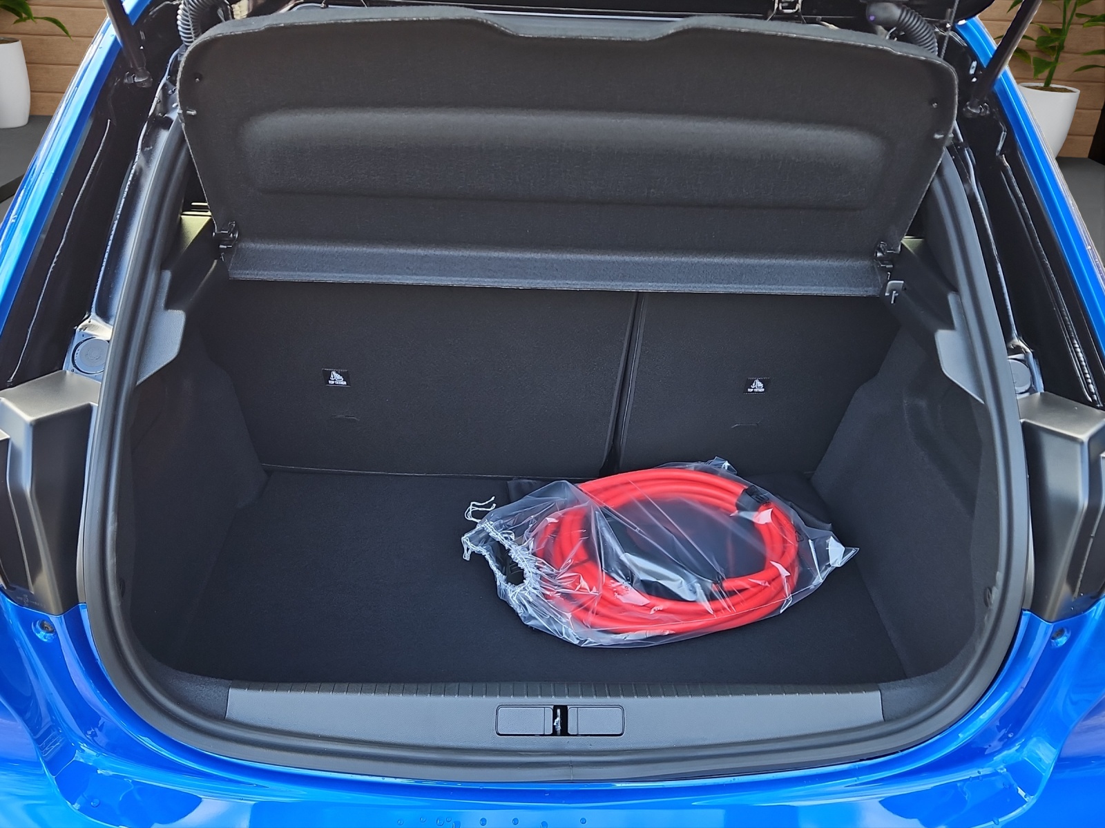 PEUGEOT 208 NEW Elektrik 115kW GT-image-8