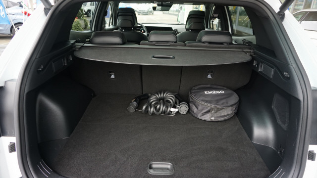 KIA Sportage1.6T PHEV4x4 GT A-image-7