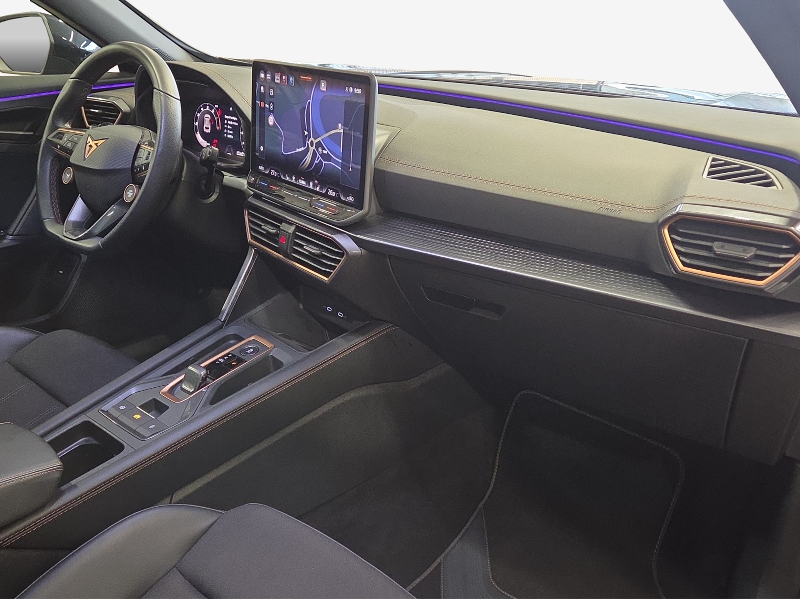 CUPRA Formentor 1.5 TSI DSG-image-13