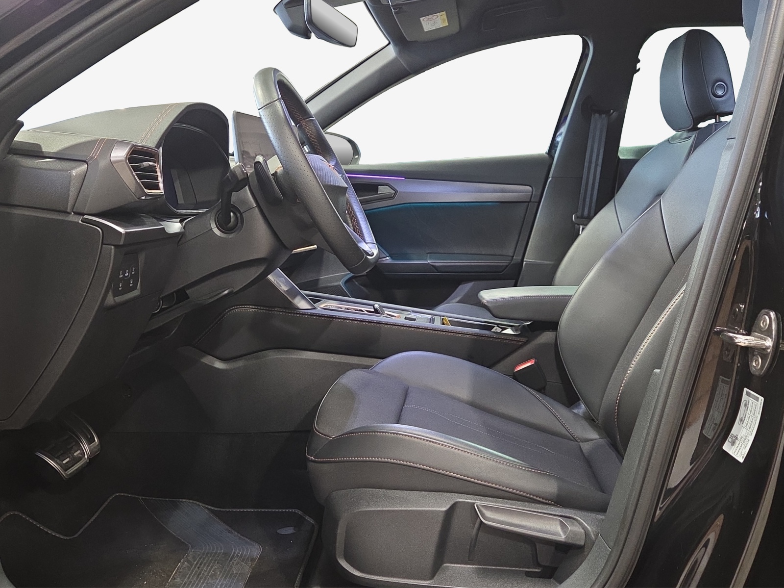 CUPRA Formentor 1.5 TSI DSG-image-7