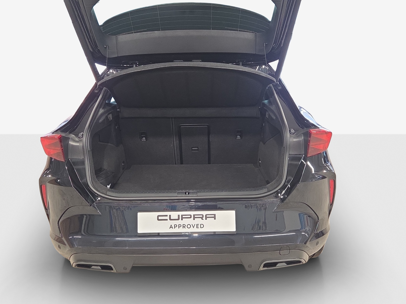 CUPRA Formentor 1.5 TSI DSG-image-12