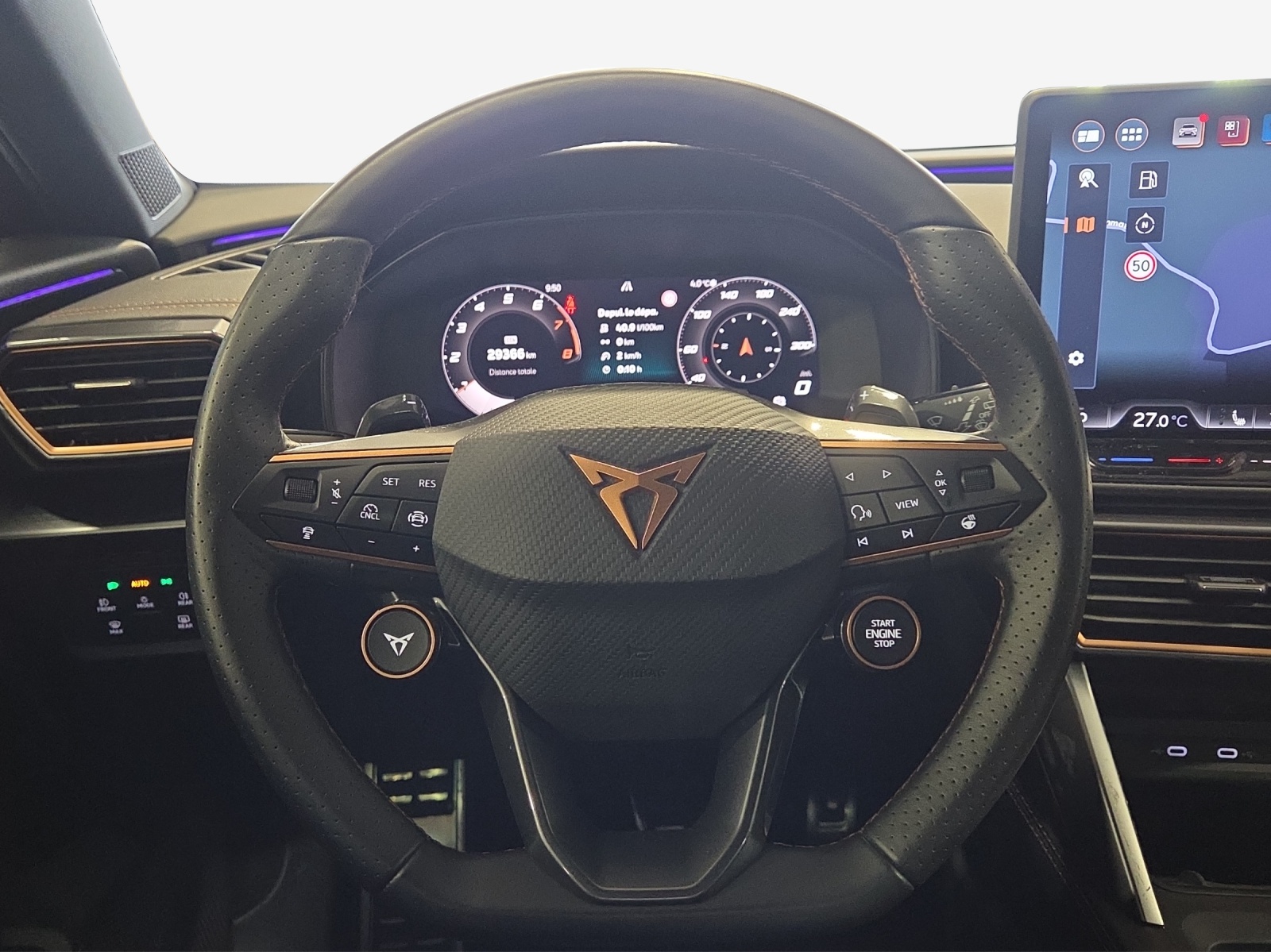 CUPRA Formentor 1.5 TSI DSG-image-9