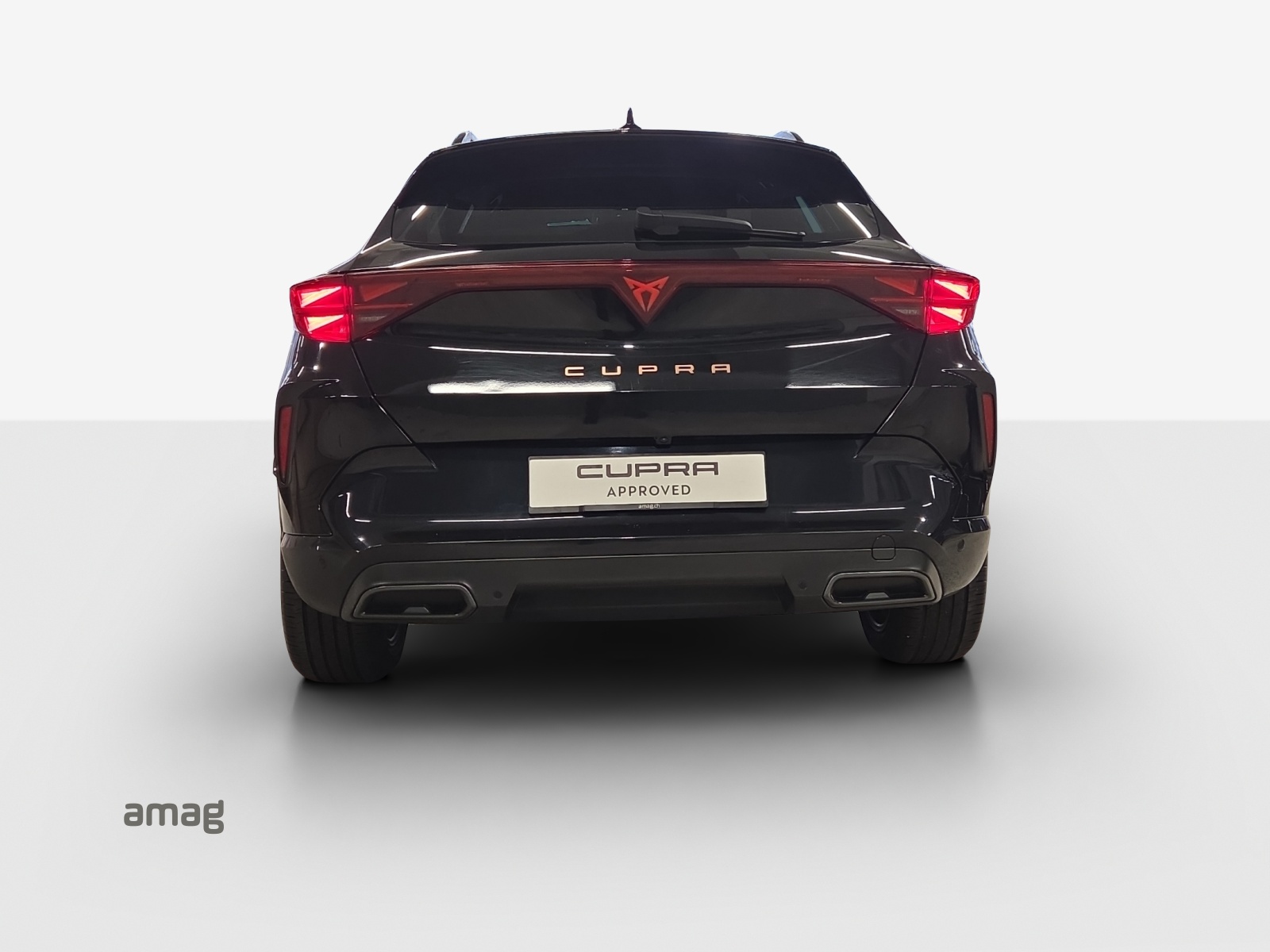 CUPRA Formentor 1.5 TSI DSG-image-3