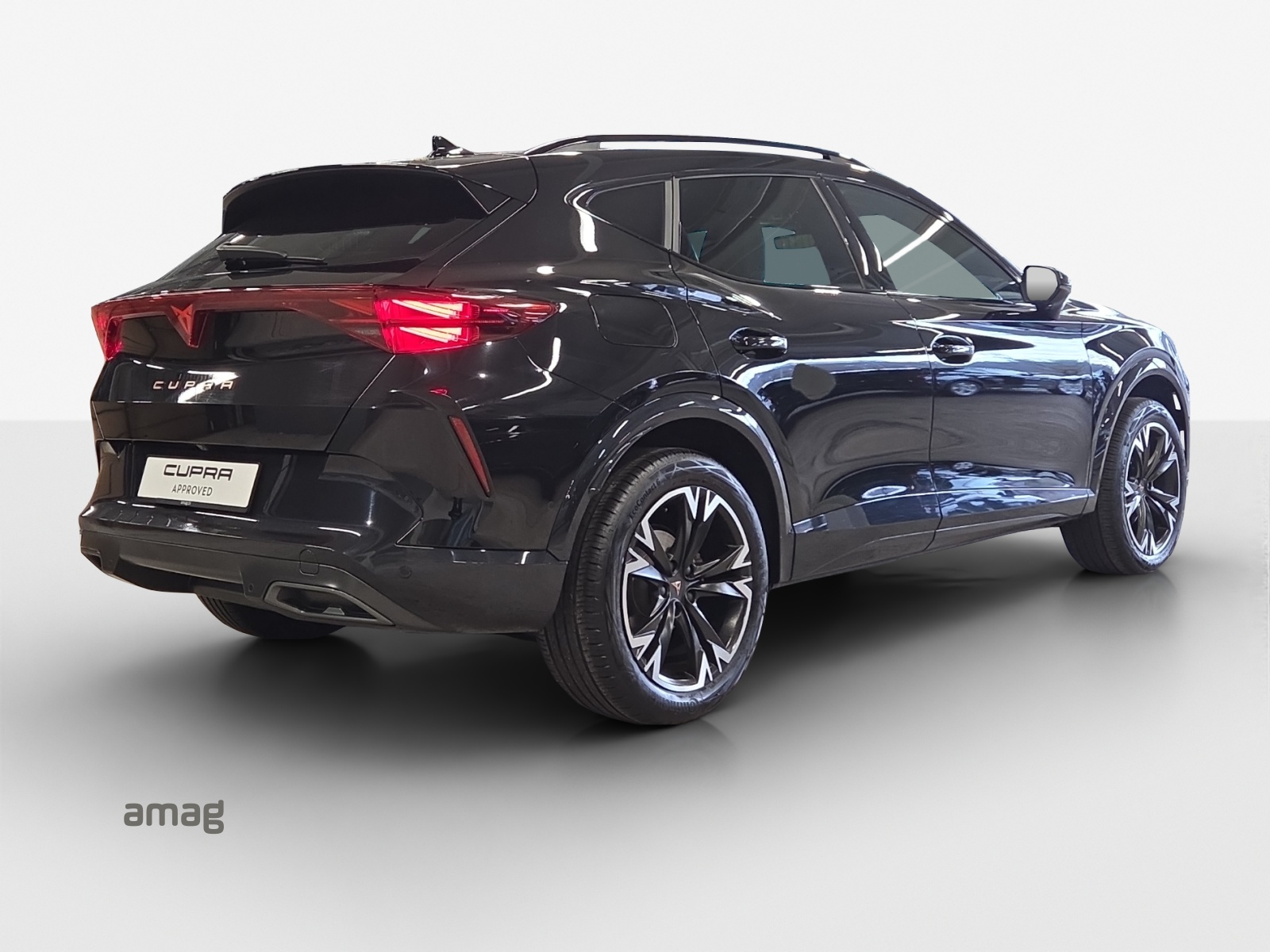 CUPRA Formentor 1.5 TSI DSG-image-4