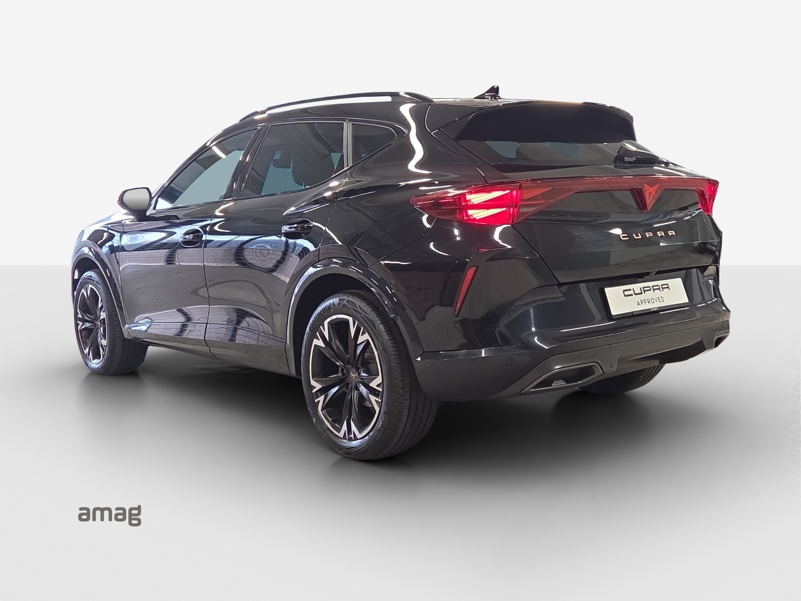 CUPRA Formentor 1.5 TSI DSG-image-2