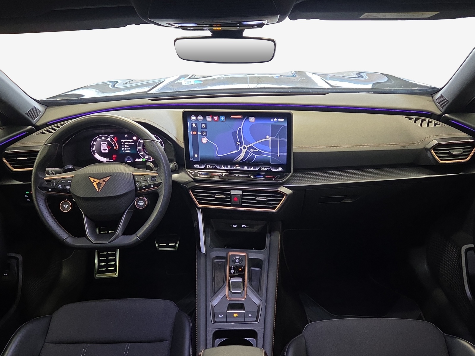 CUPRA Formentor 1.5 TSI DSG-image-8