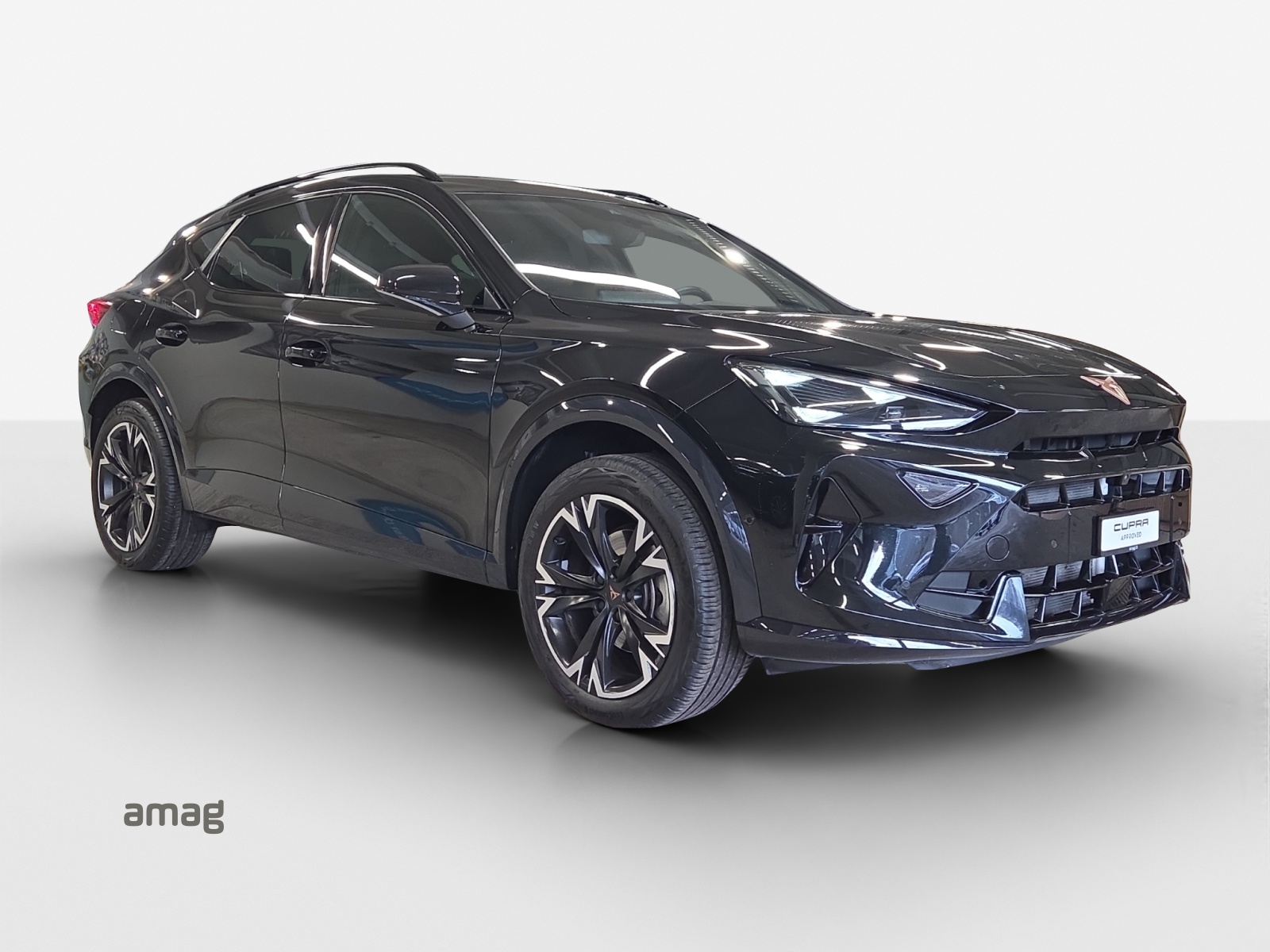 CUPRA Formentor 1.5 TSI DSG-image-5