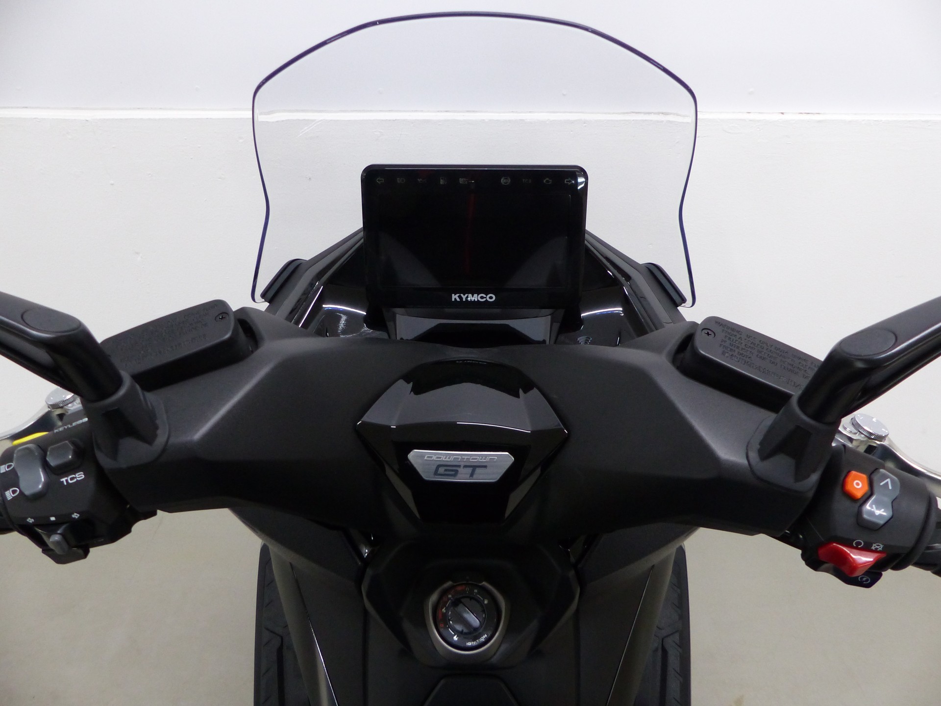 KYMCO Downtown 350 GT ABS/TCS-image-4